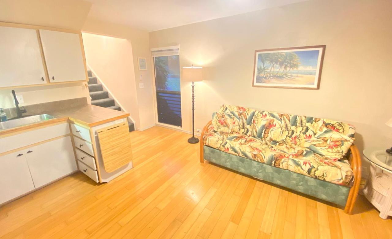 Charming 1 Bedroom Beach Condo Prime Location Great Value Pahala Екстер'єр фото