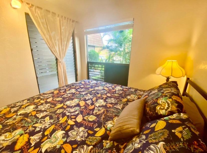 Charming 1 Bedroom Beach Condo Prime Location Great Value Pahala Екстер'єр фото