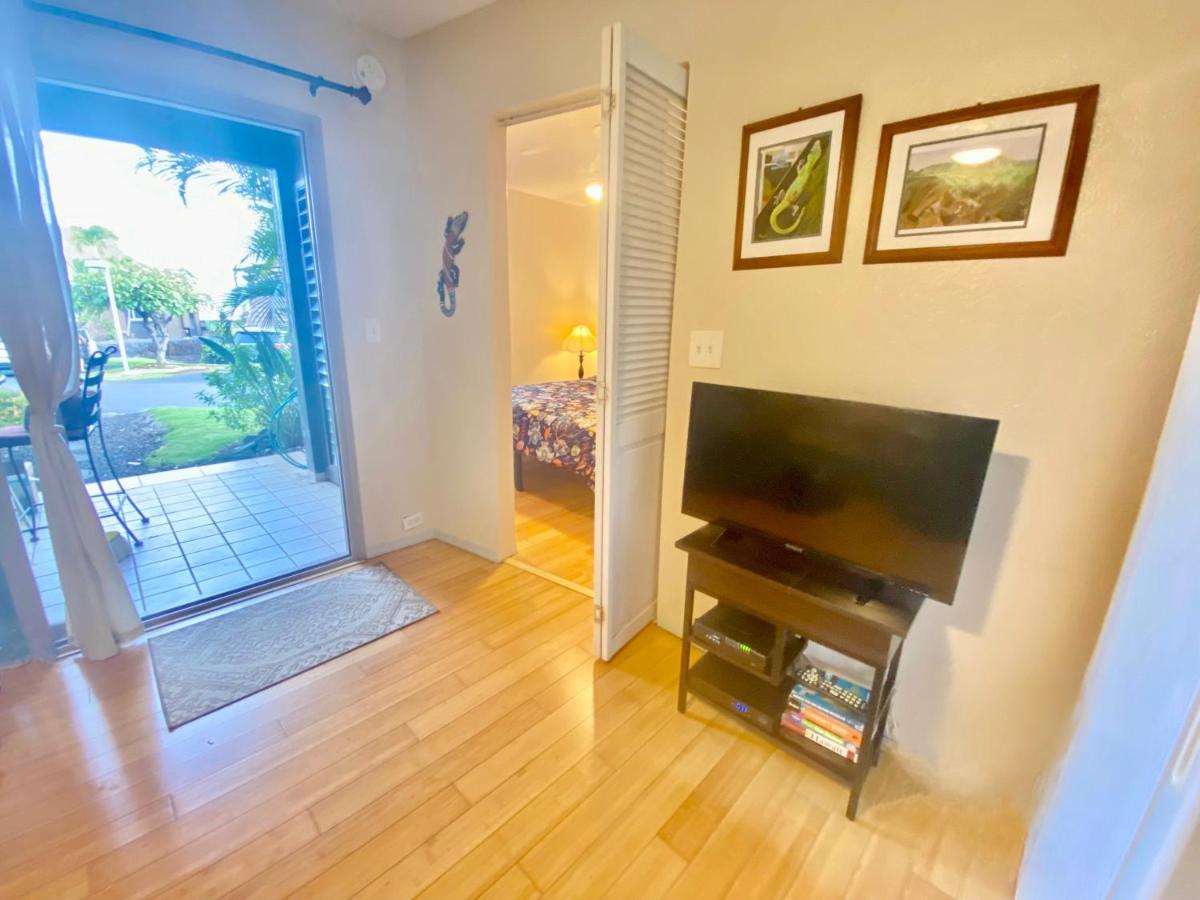 Charming 1 Bedroom Beach Condo Prime Location Great Value Pahala Екстер'єр фото