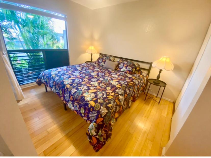Charming 1 Bedroom Beach Condo Prime Location Great Value Pahala Екстер'єр фото