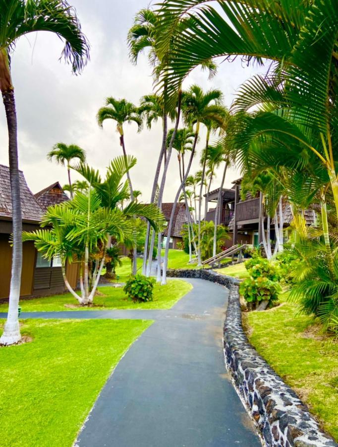Charming 1 Bedroom Beach Condo Prime Location Great Value Pahala Екстер'єр фото