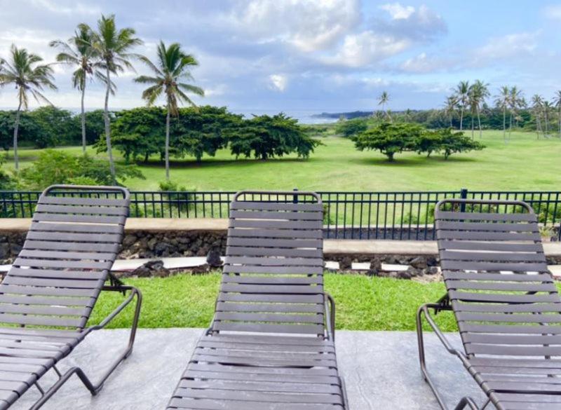 Charming 1 Bedroom Beach Condo Prime Location Great Value Pahala Екстер'єр фото