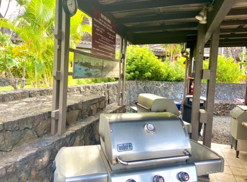 Charming 1 Bedroom Beach Condo Prime Location Great Value Pahala Екстер'єр фото