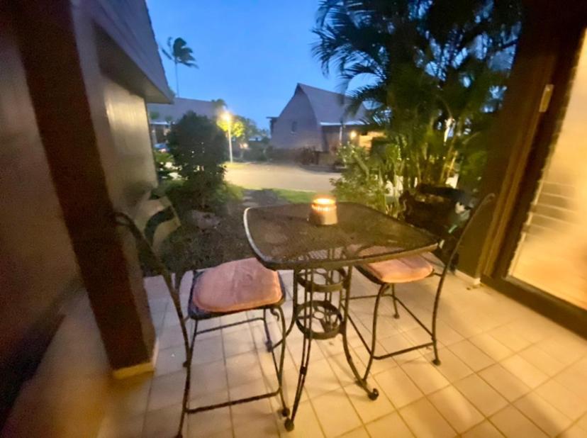 Charming 1 Bedroom Beach Condo Prime Location Great Value Pahala Екстер'єр фото